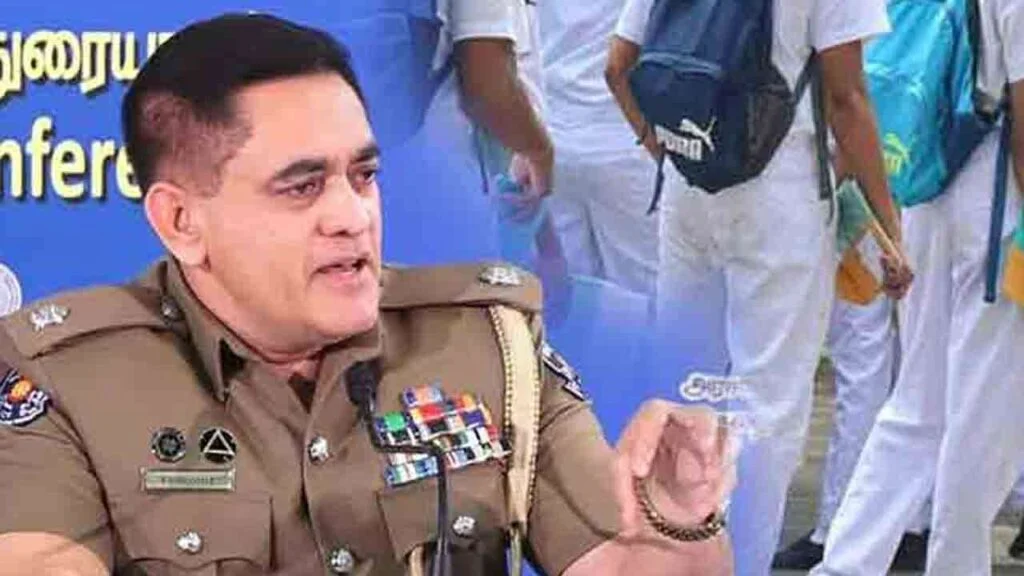 பாடசாலை மாணவர்களை இலக்கு வைக்கும் போதை கும்பல்