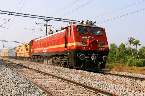 கரையோர ரயில் போக்குவரத்தில் தாமதம்