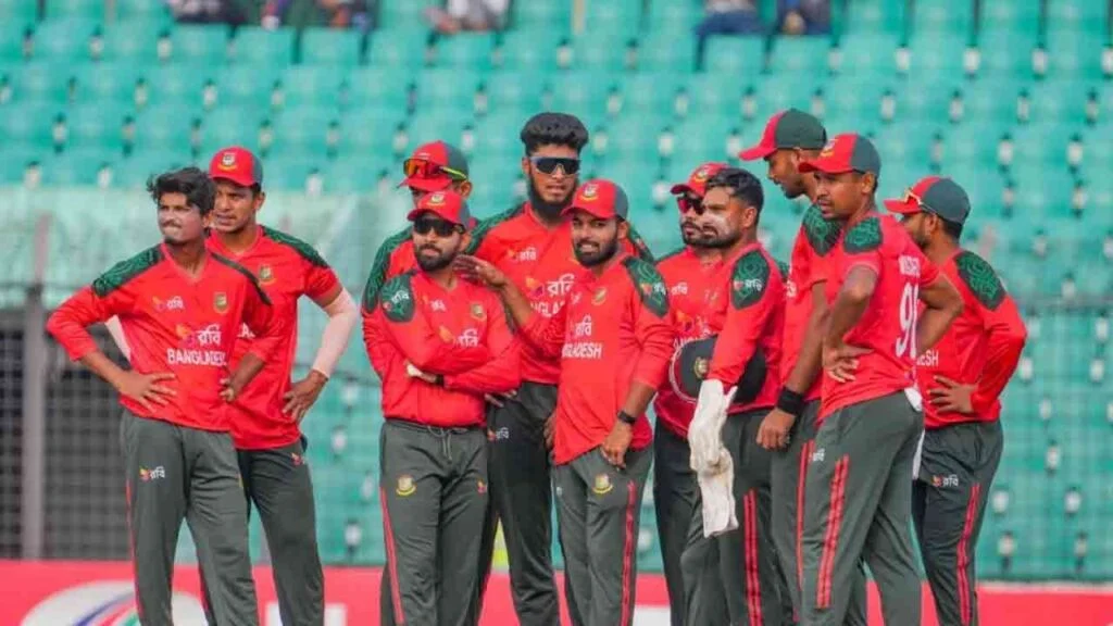 T-20 உலக கிண்ணத்தில் இருந்து நீக்கப்படும் பங்களாதேஷ்