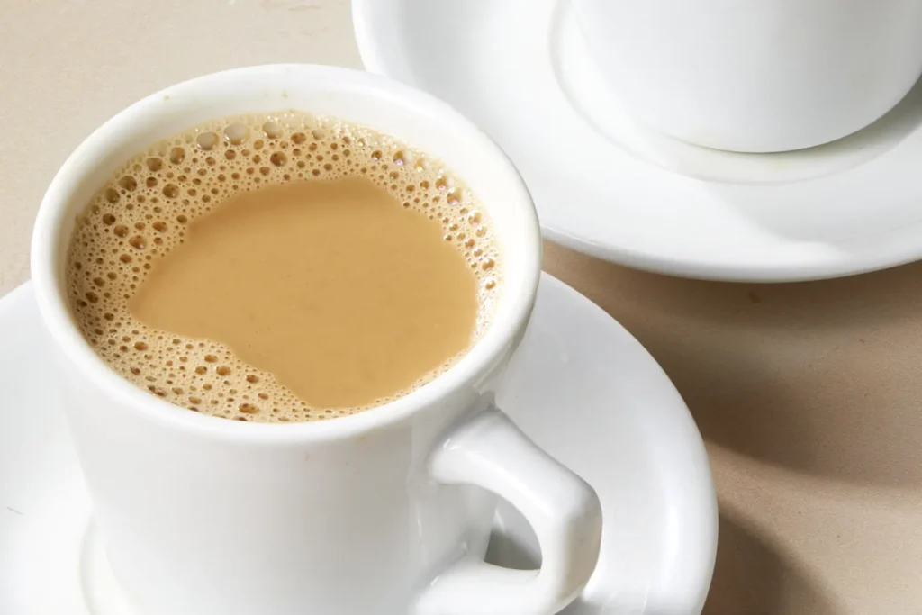 பால் தேநீர் விலை இன்று நள்ளிரவு முதல் குறைப்பு!