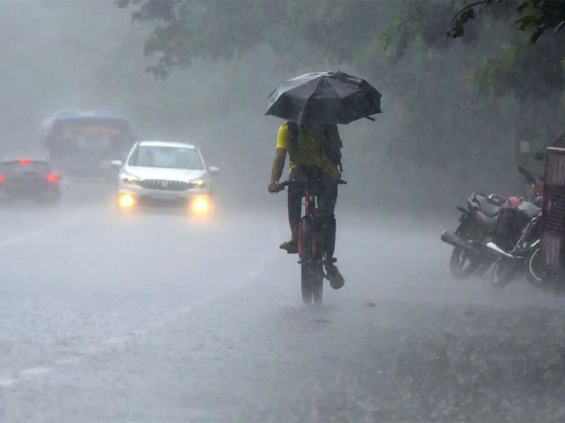 கனமழை எச்சரிக்கை: பல மாகாணங்களில் மழை அதிகரிக்கும்.