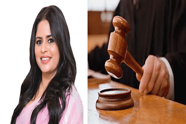 திலினி பிரியமாலிக்கு எதிராக பிடியாணை!
