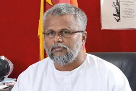 டக்ளஸ் தேவானந்தாவுக்கு நீதிமன்றம் பிணை