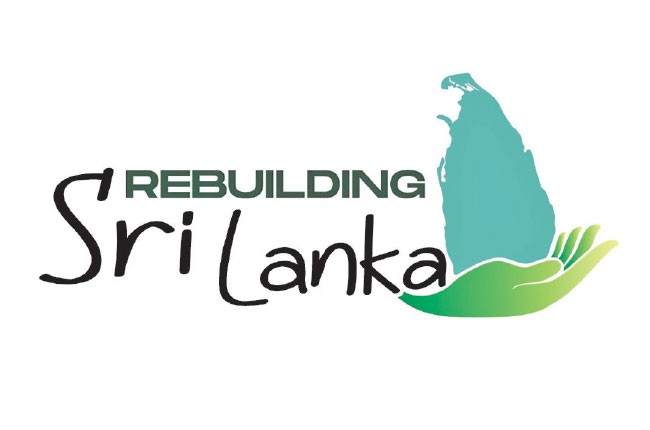 ‘Rebuilding Sri Lanka’  தேசிய வேலைத்திட்டம் ஆரம்பம்