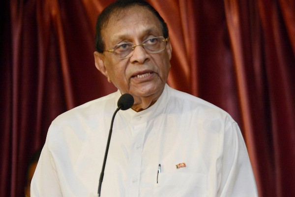 ஜனாதிபதிக்கு முன்னாள் சபாநாயகர் அவசர கடிதம்