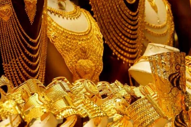 தங்கத்தின் விலை 5,500 டொலராக உயர்வு