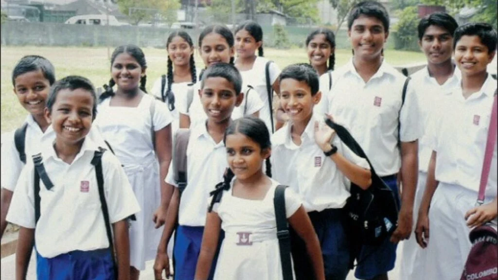 2026 கல்வி ஆண்டு பாடசாலை நேரங்கள் குறித்த முக்கிய அறிவிப்பு.