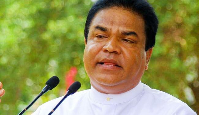பி.ஹெரிசன் FCIDயில் ஆஜர்