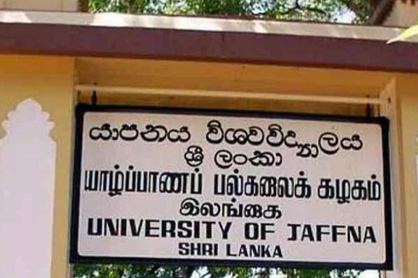 யாழ்.பல்கலையில் தொடரும் பகிடிவதை – நேரடியாக களத்தில் இறங்கிய சி.ஐ.டி யினர்