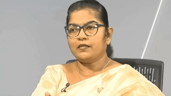 திட்வா புயலில்  பெற்றோரை இழந்துள்ள 103 குழந்தைகள்