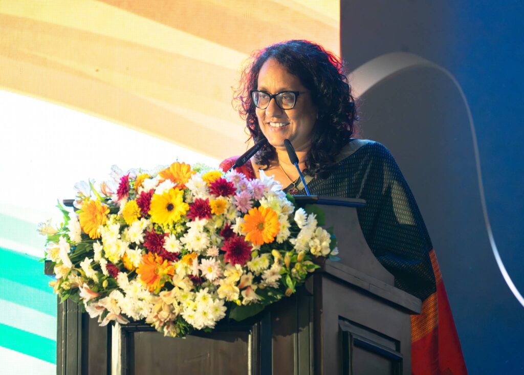 இந்திய முதலீட்டாளர்களையும் சுற்றுலாப் பயணிகளையும் வரவேற்கிறோம்: பிரதமர் ஹரிணி!
