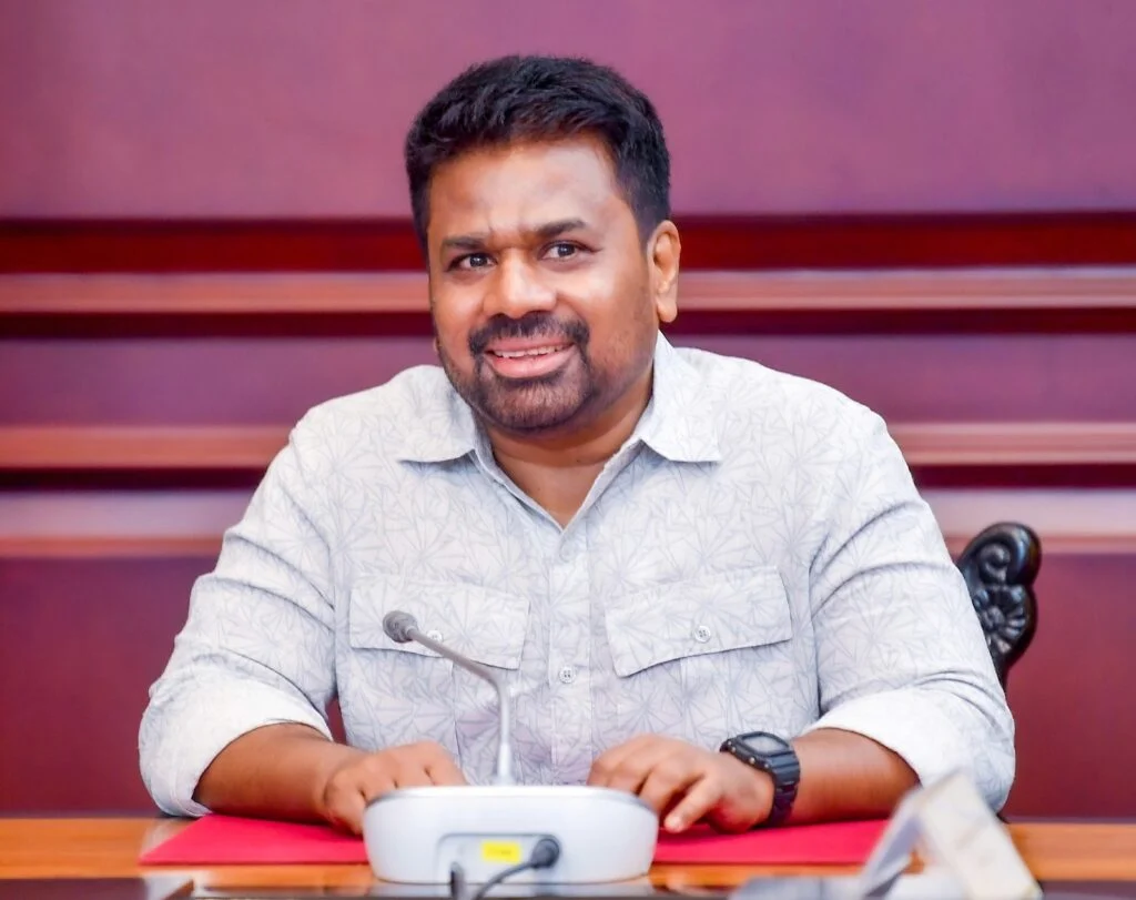 சட்ட விரோத பணப் பரிமாற்றத்தைத் தடுத்தல் தொடர்பான மூன்றாவது பரஸ்பர மதிப்பீட்டிற்கு இலங்கை தயார்! ஜனாதிபதி