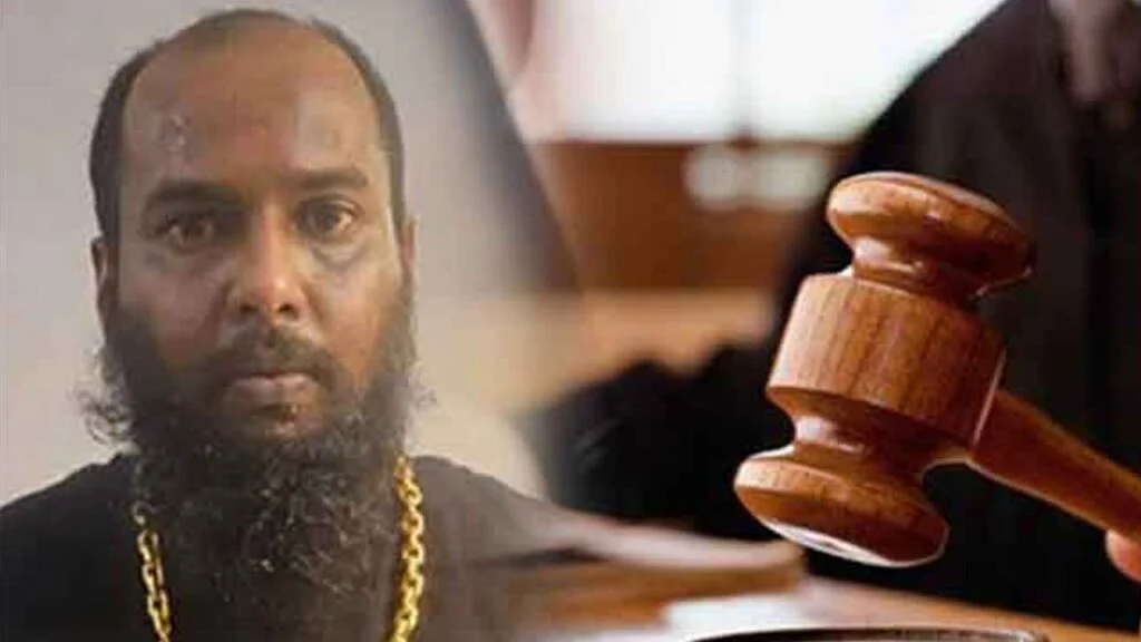 ‘கமாண்டோ சலிந்த’ மார்ச் 12 வரை விளக்கமறியலில்!