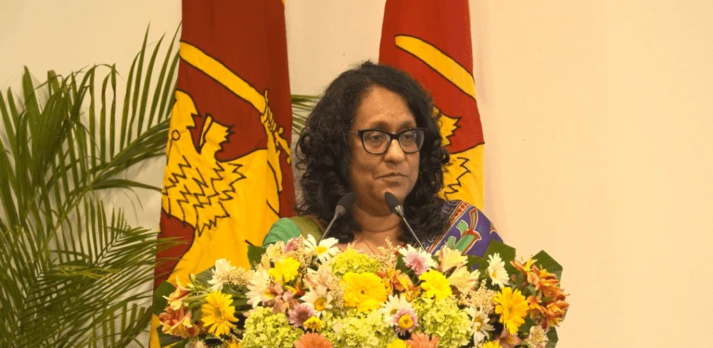 ‘உலகளாவிய தெற்குக் கண்ணோட்டத்தில் சர்வதேச உறவுகளை மீள்கற்பனை செய்தல்