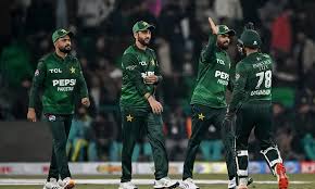 பாகிஸ்தான் கிரிக்கெட் சபைக்கு ICC கடும் எச்சரிக்கை!