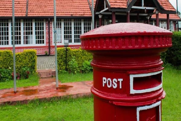 புதிய தபால் நிலையம் இன்று திறப்பு