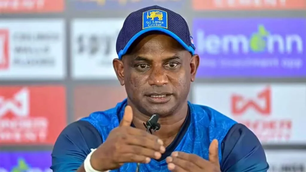 தலைமைப் பயிற்சியாளர் பதவியிலிருந்து இன்று விடைபெறுகிறார் சனத்!