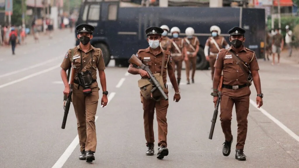 விசேட சுற்றிவளைப்பில் 640 பேர் கைது