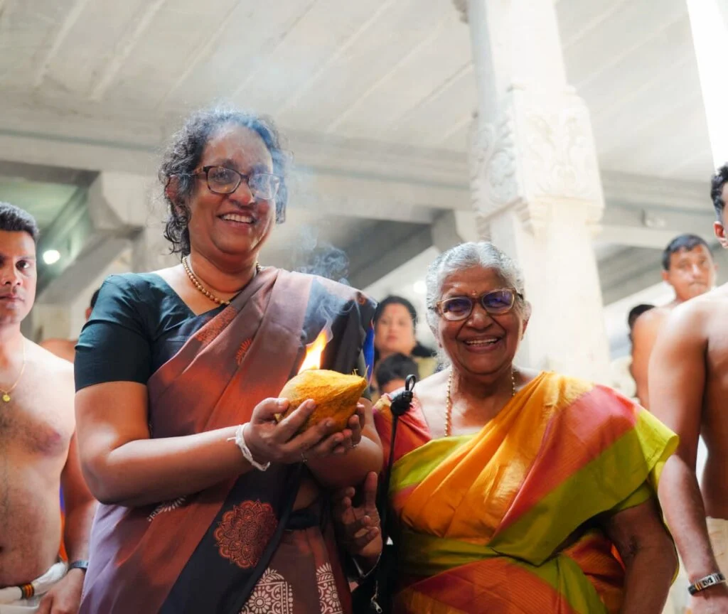மகா சிவராத்திரி நிகழ்வில் கலந்து கொண்ட பிரதமர்