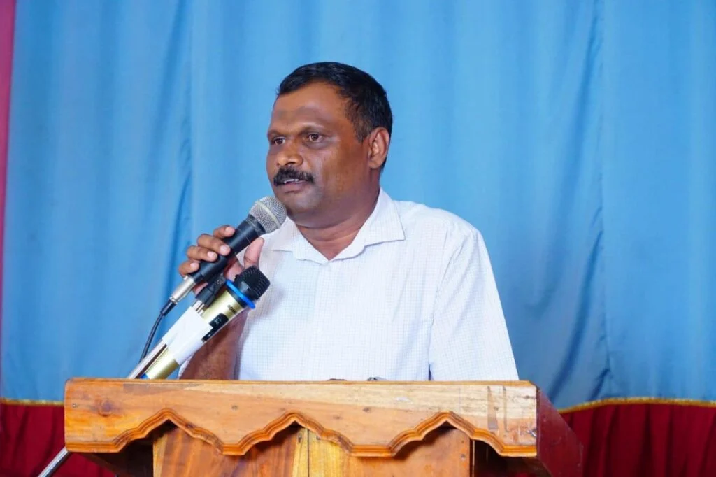 பயங்கரவாத தடை சட்டத்தினை நீக்கி அதை விட கொடுமையான சட்டத்தினை கொண்டுவர முயற்சிக்கின்றனர்