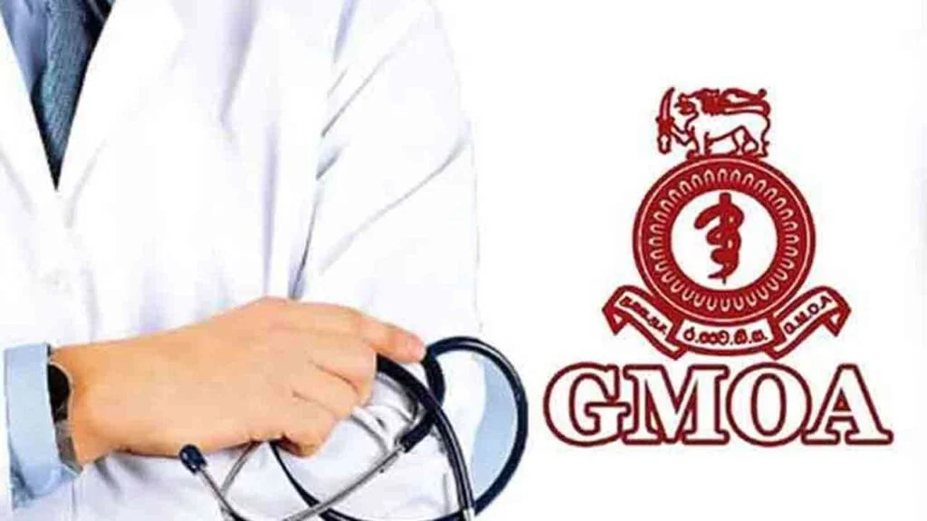 அரச வைத்தியர்களின் தொழிற்சங்க போராட்டம் தீவிரம்!