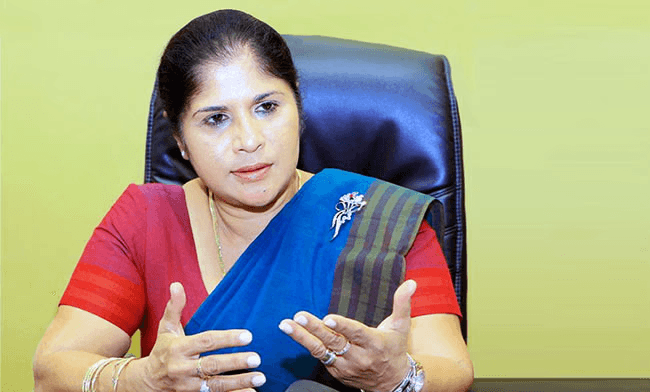 முன்னாள் அமைச்சர் சந்திராணியின் வழக்கு ஒத்திவைப்பு