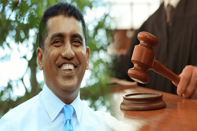 ஜோன்ஸ்டன் பெர்னாண்டோ மீதான வழக்கு ஒத்திவைப்பு