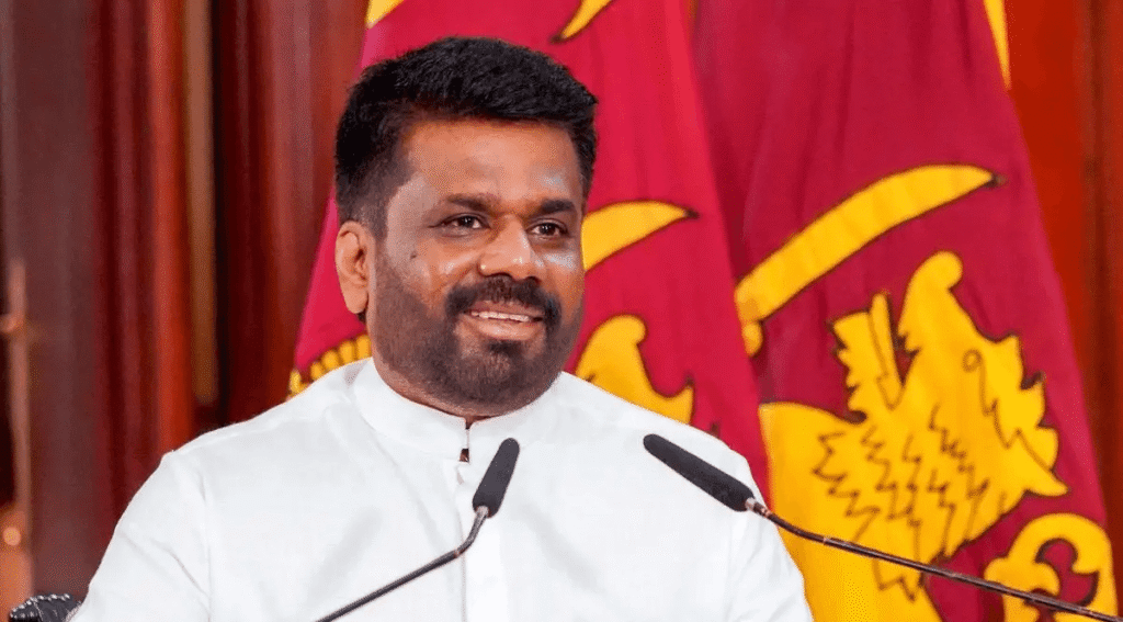 அநுராதபுரத்தில் தேசிய வேலைத்திட்டம் இன்று ஜனாதிபதி தலைமையில்