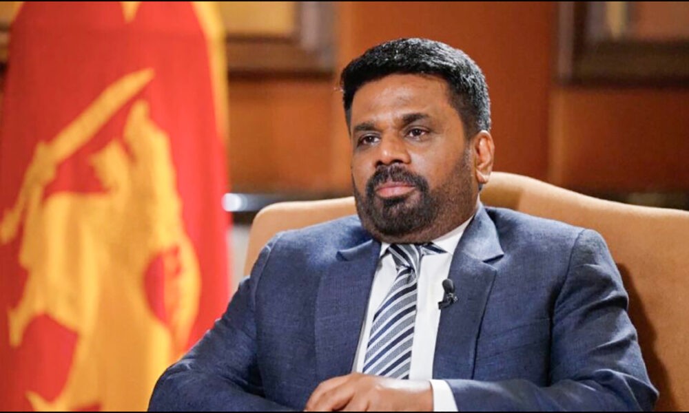 இம்மாத இறுதியில் ஜனாதிபதி இந்தியாவுக்கு விஜயம்