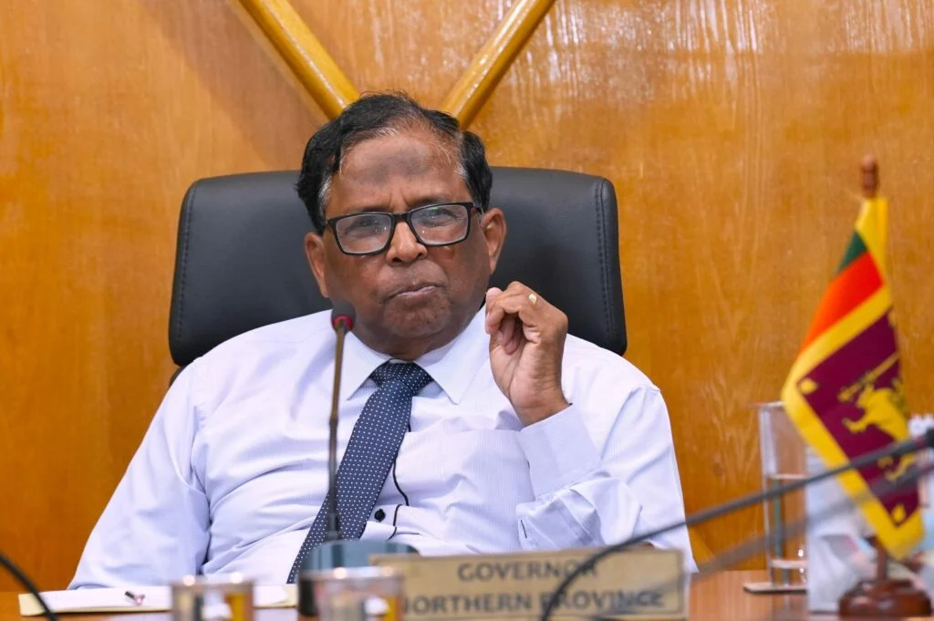 வடமாகாண நிர்வாக உத்தியோகத்தர்களுக்கு தனித்துவமான புதிய இடமாற்றக் கொள்கை