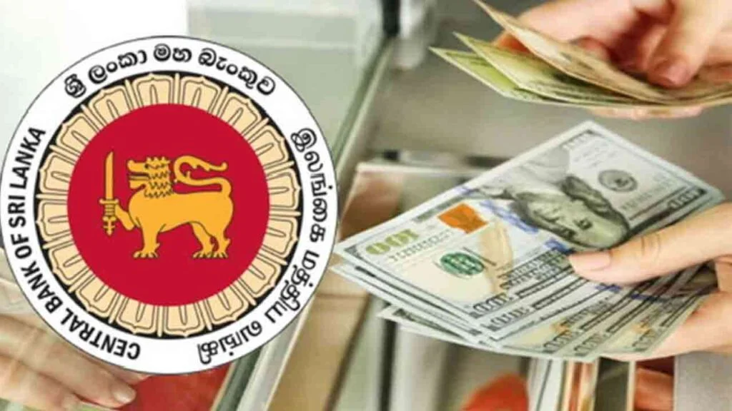 வெளிநாட்டுப் பணவனுப்பல் அதிகரிப்பு