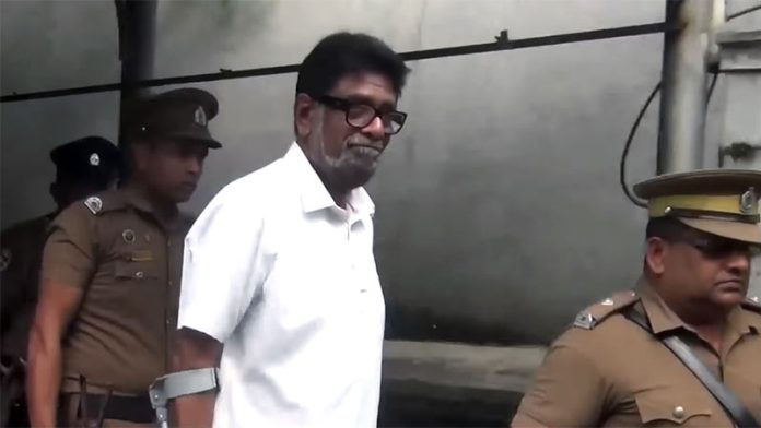 கெஹலியவுக்கு எதிரான வழக்கின் விசாரணை திகதி அறிவிப்பு