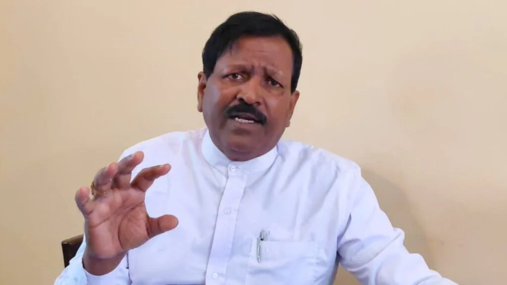 பாதகமான கிவுல் ஓயா திட்டத்தை ஒருபோதும் ஏற்கோம் என கடுமையாக எதிர்த்த – ரவிகரன் எம்.பி