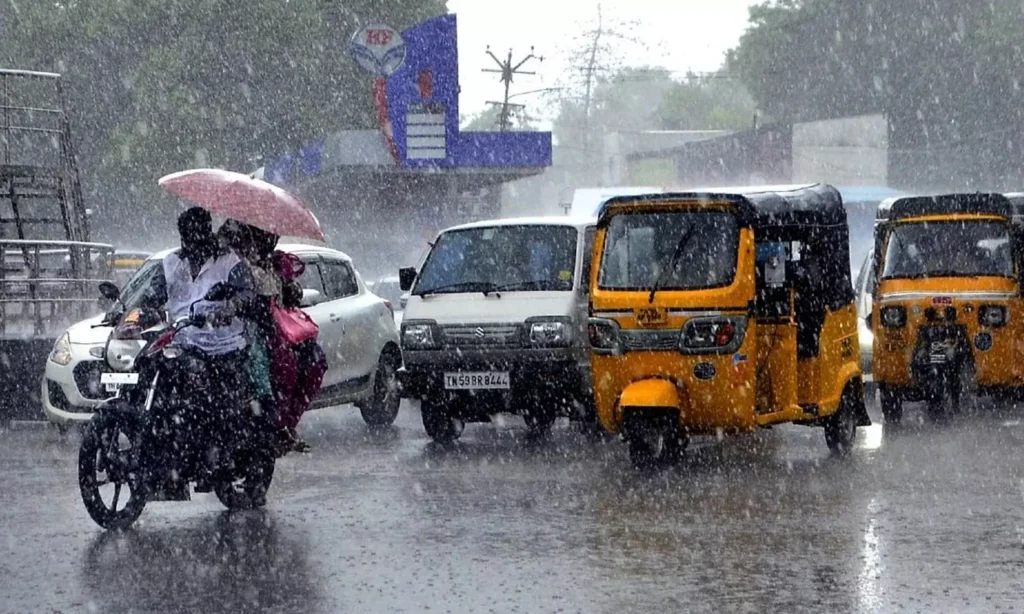 கன மழைக்கு வாய்ப்பு