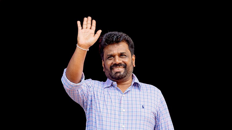 AI Impact மாநாட்டில் பங்கேற்பதற்காக ஜனாதிபதி நாளை மாலை இந்தியா பயணம்