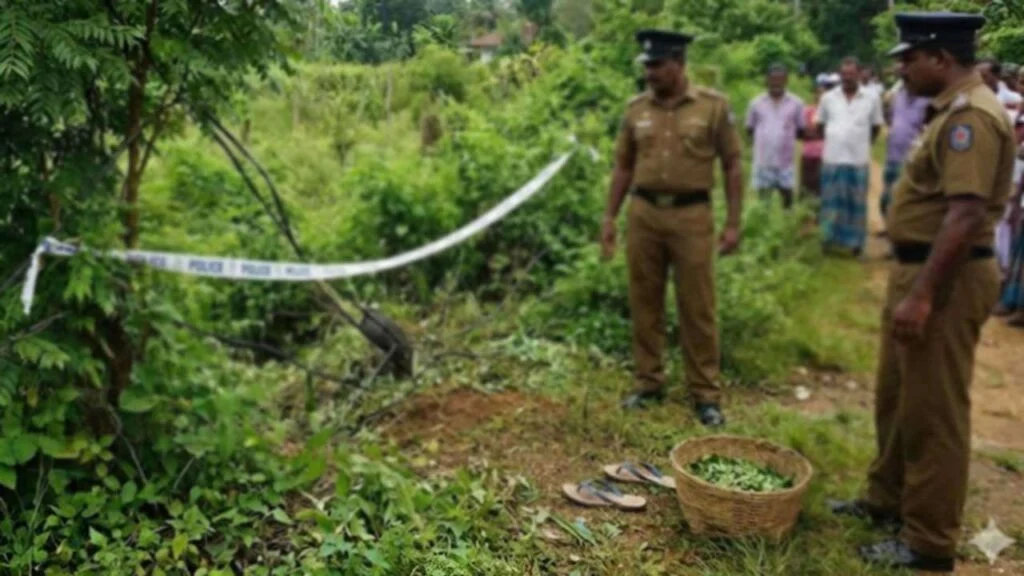 கலகாவில் மின்சாரம் தாக்கி தாயும் மகளும் உயிரிழப்பு