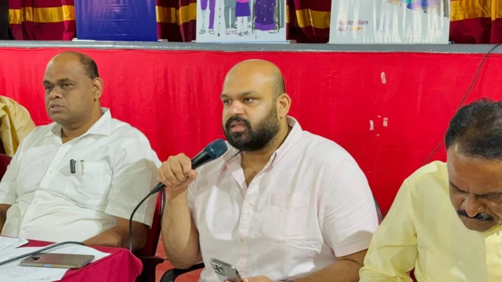 விசேட தேவையுடையோருக்கான கொடுப்பனவை அரசு மீளாய்வு செய்ய வேண்டும் – சாணக்கியன் இராசமாணிக்கம்