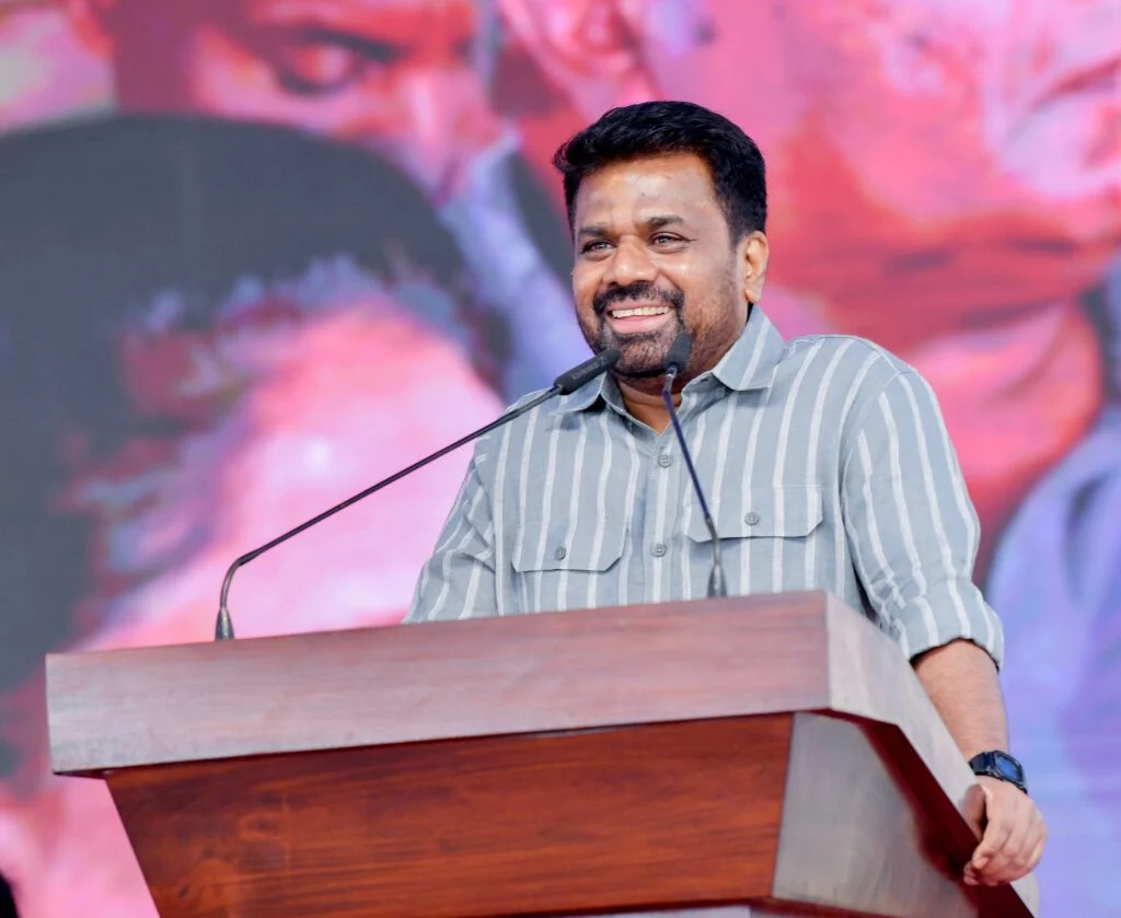 சட்டத்தின் முன் அனைவரும் சமம்! ஜனாதிபதி