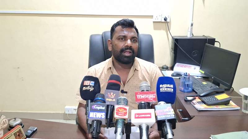 15 நாட்களின் பின்னரே தனியார் கல்வி நிலையங்கள் க.பொ.த உயர் தரக் கற்றலை ஆரம்பிக்க வேண்டும்!