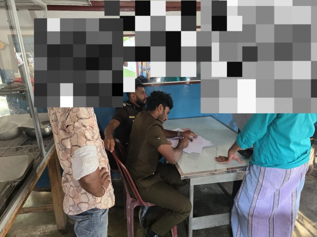 மன்னாரில் உணவகங்கள் மீது தொடரும் சட்ட நடவடிக்கை