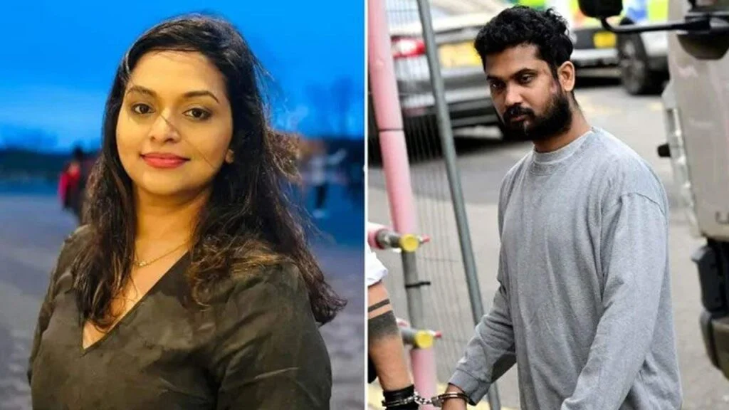 மனைவியை கொலை செய்த இலங்கையருக்கு ஆயுள் தண்டனை
