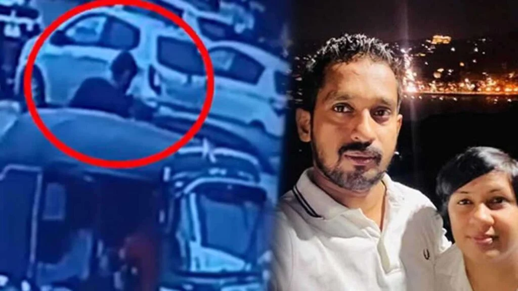 அக்குரேகொடை  துப்பாக்கிச் சூடு சம்பவம்  : துப்பாக்கிதாரி பற்றி தகவல்
