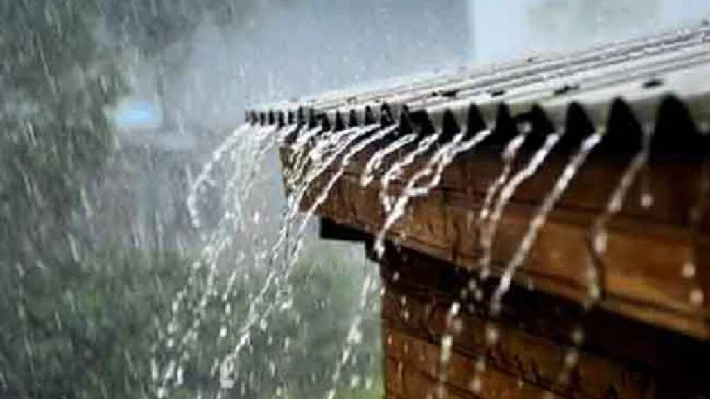 பொதுமக்களுக்கு வளிமண்டலவியல் திணைக்களம் எச்சரிக்கை
