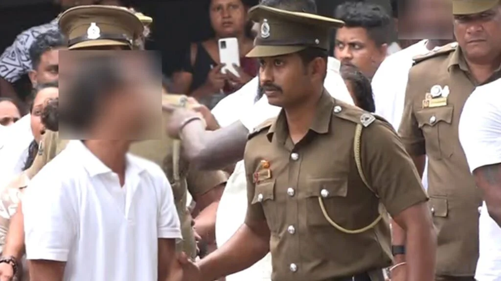 மேல் நீதிமன்றத்தால் மூவருக்கு மரண தண்டனை விதிப்பு