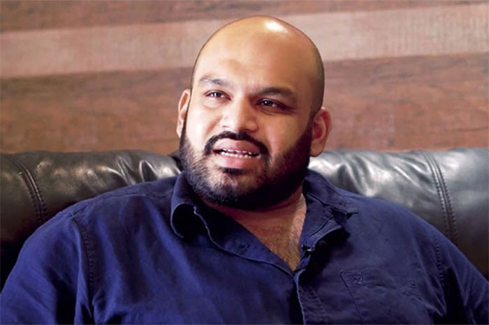 இலங்கைத் தமிழ் அரசுக் கட்சியின் நாடாளுமன்றக் குழுத் தலைவராக இரா.சாணக்கியன் நியமனம்
