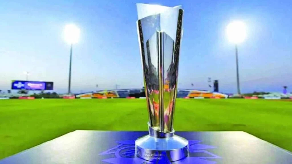 T-20 உலகக்கிண்ணம் இன்று யாழ்ப்பாணத்தில்!