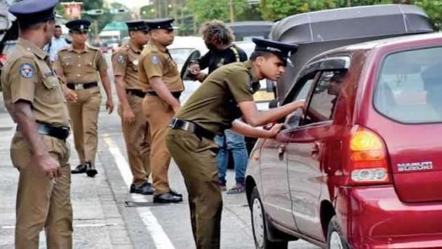விசேட சுற்றிவளைப்பில் பலர் கைது