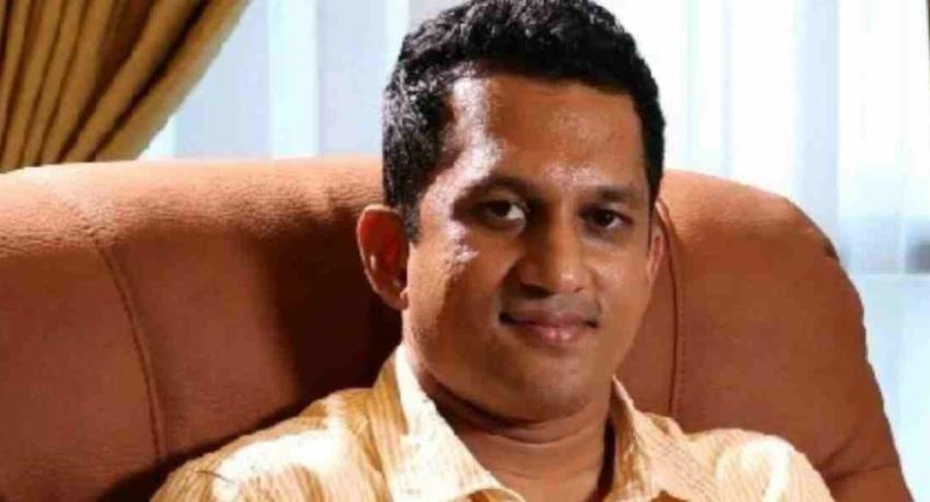 மணல் அகழ்வு ஊழல் தொடர்பில் சிறிதரனுக்கு எதிராக இலஞ்ச ஒழிப்பு ஆணைக்குழுவில் முறைப்பாடு பதிவு