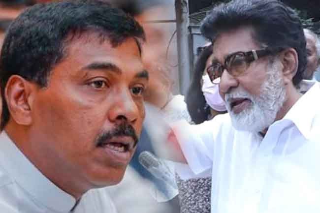 மேர்வின் சில்வா, பிரசன்ன ரணவீர உள்ளிட்டோருக்கு எதிராக மேல் நீதிமன்றில் குற்றப்பத்திரிகை தாக்கல்!