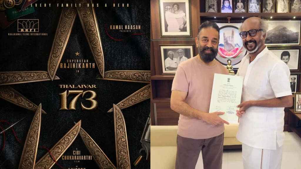 ரஜினி படத்தில் இணையும் இரண்டு முன்னணி நடிகைகள்